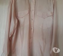 Vêtements occasion Molenbeek-Saint-Jean - Photos Vivastreet Chemisier à longues manches